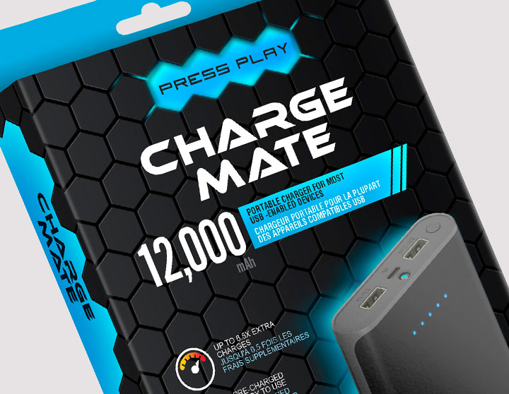 Charge Mate