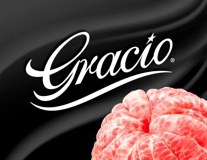 Сок «Gracio»